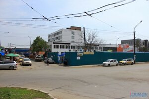 Приморавтотранс