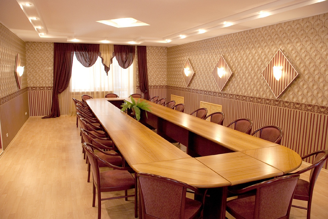 Фото отеля 3