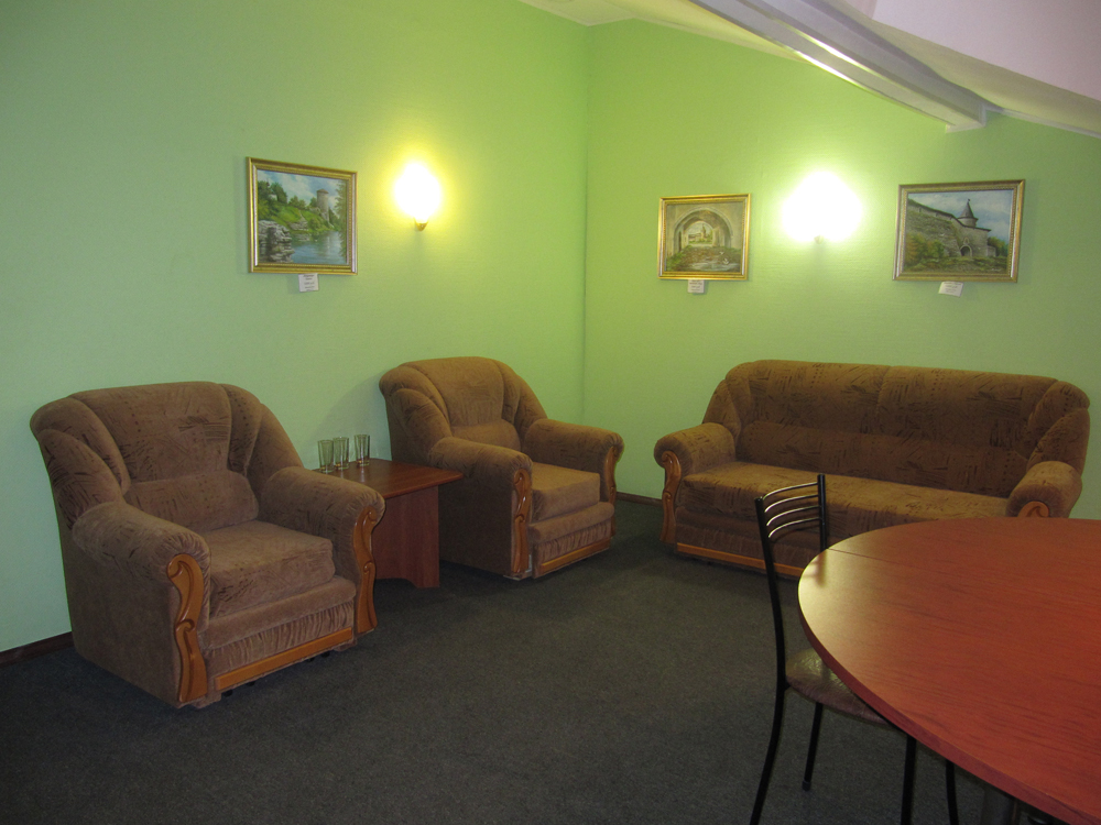 Фото отеля 5