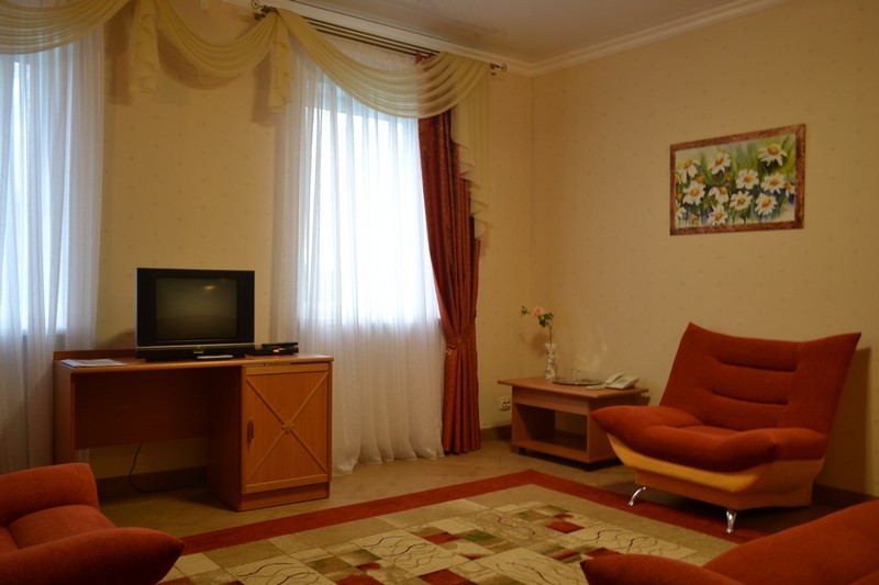 Фото Дворянское гнездо