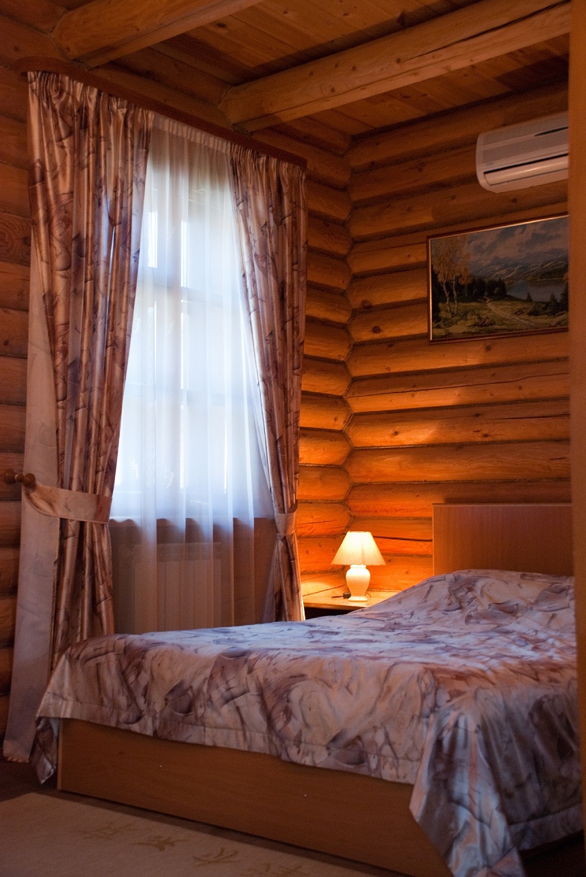 Фото Сосновый бор