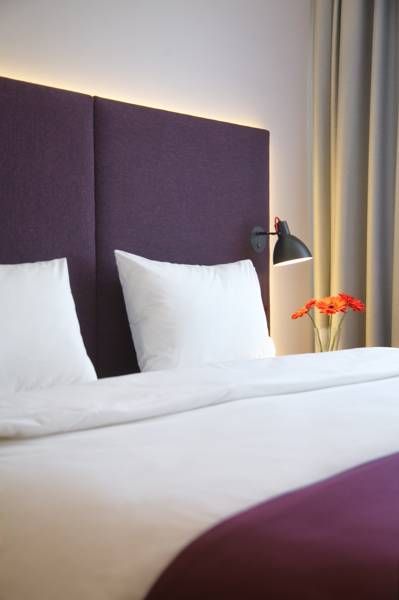 Фото Azimut Сити Отель Мурманск