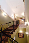 Vicont (Sovetskaya Street, 40) ، فندق