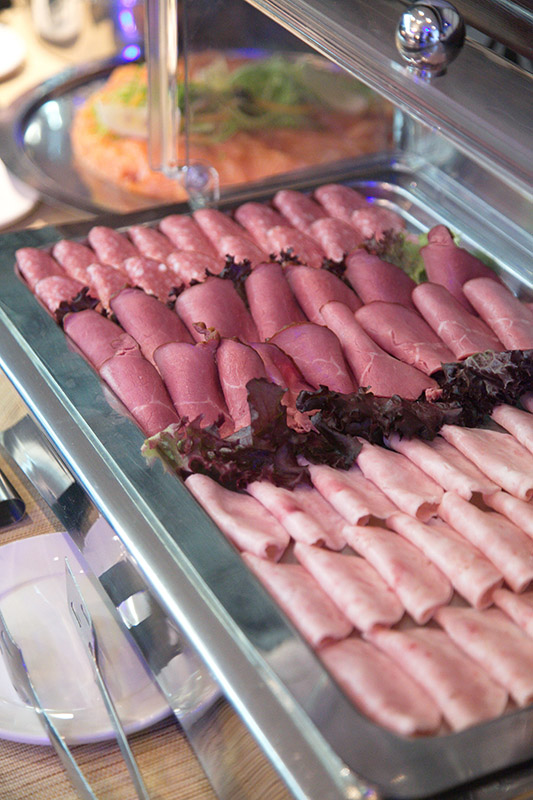 Фото Elements Perm Hotel