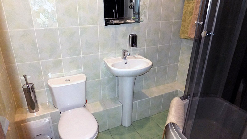 Фото отеля 2