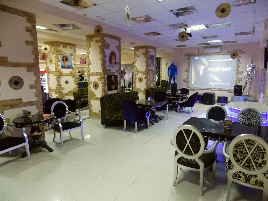 Фото отеля 3