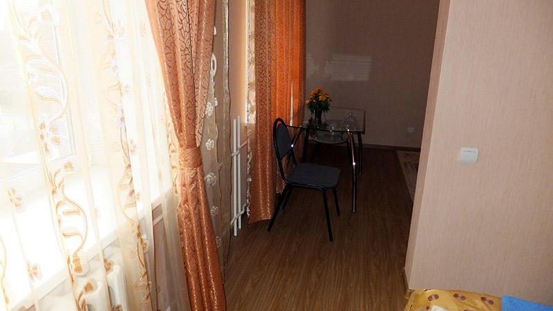 Фото Атриум