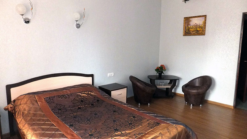 Фото Атриум