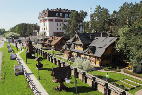 Фото отеля 5