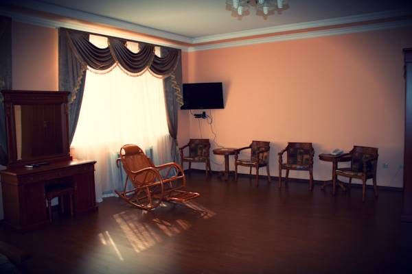 Фото Метрополь