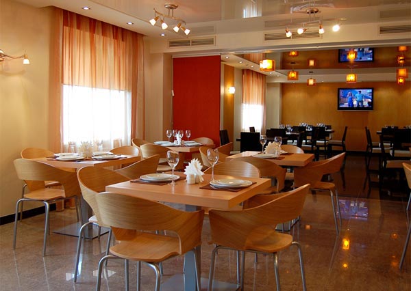 Фото отеля 1