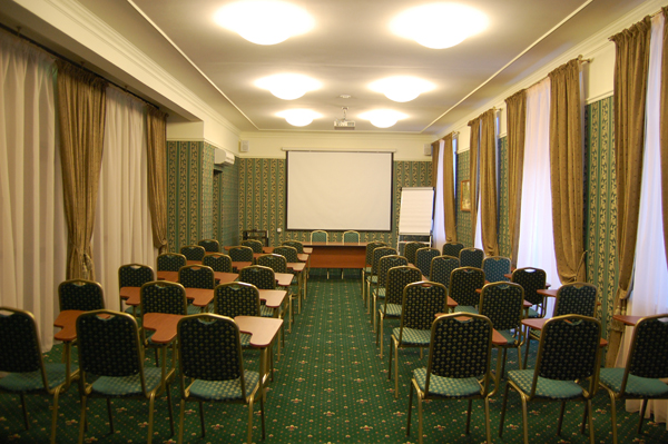 Фото Центральный by Usta Hotels