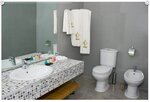 Drk Residence (Lanzheronivska vulytsia, 24), hotel