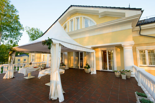 Гостиница Филипп в Калининграде