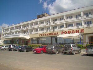 Амакс отель Россия