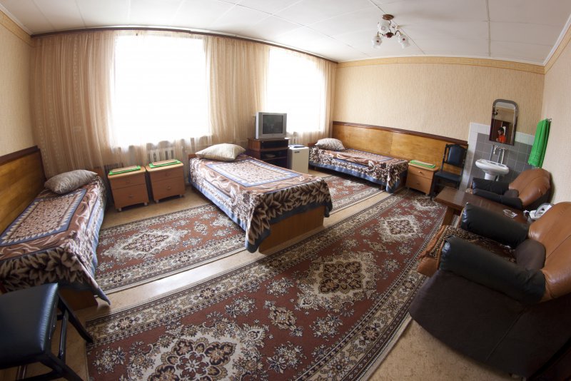 Фото отеля 5