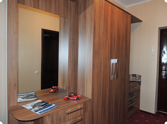 Фото Резидент