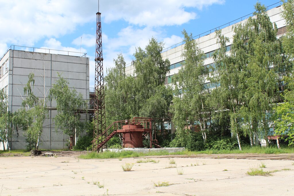 Lubricants Kolloidno-Grafitovyye Preparaty g. Voskresensk, Voskresensk, photo