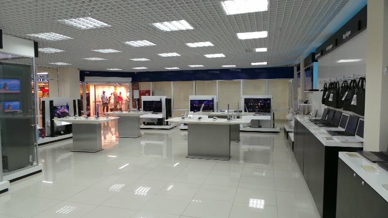 Фирменный Магазин Самсунг В Нижнем
