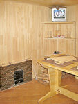 Sauna V Sumakh (vulytsia Konotopskoi bytvy, 24), sauna