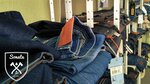 Magazin Sonata (Harazhna vulytsia, 4), tienda de ropa