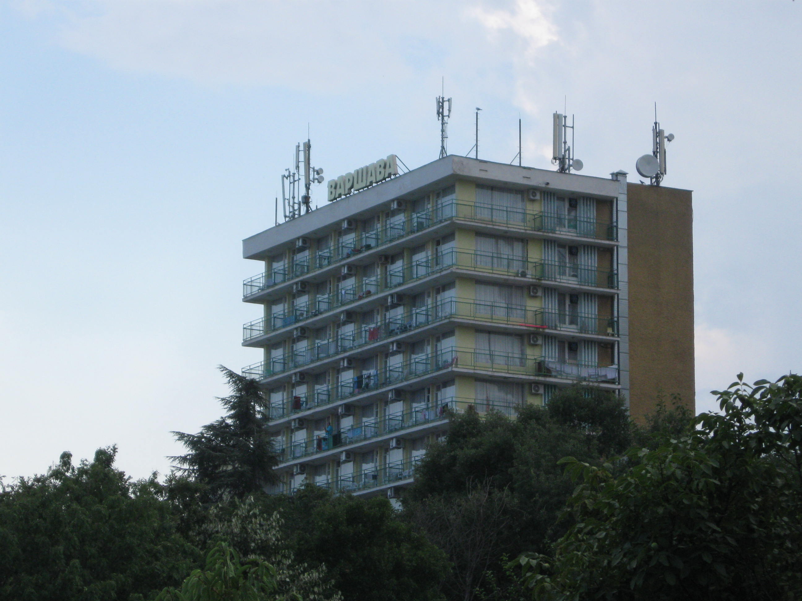 Фото отеля 5