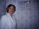 Neurologist, acupuncturist Yelena Vanekhina (Stalevarov Street, 73), private practice doctors