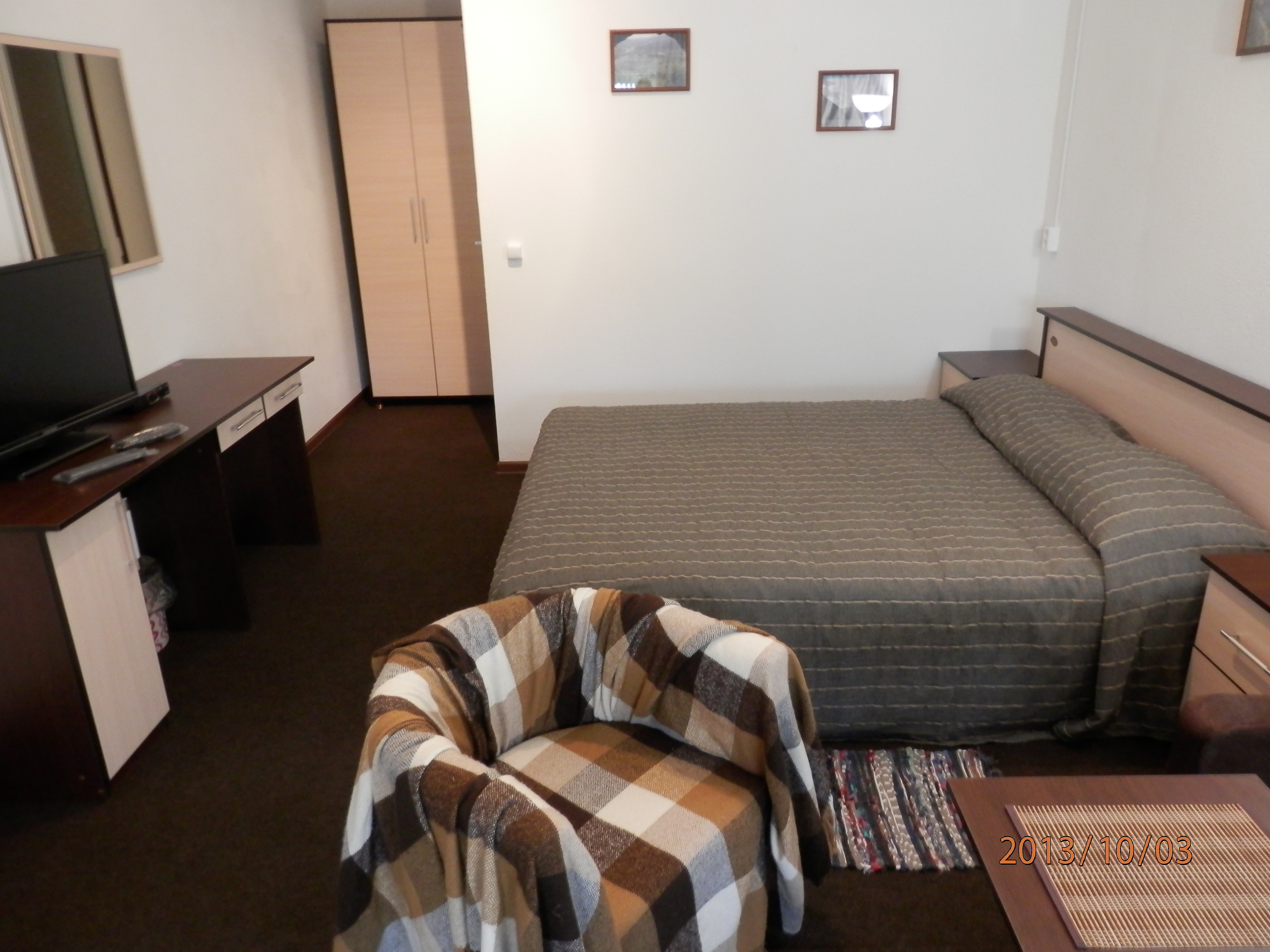 Фото Гостевой Дом Нахалёнок