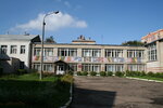 Sportivnaya shkola olimpiyskogo rezerva (Lyubertsy, Oktyabrskiy Avenue, 349А), sports school