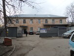 Fotoalbomy (Oruzheynaya Street, 58А) ، شركة الإدارة