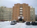 МЭИ, центр дополнительного лингвистического образования (Krasnokazarmennaya Street, 13кП), university