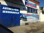 Avtoshim (prospekt Kirova, 62), car service, auto repair