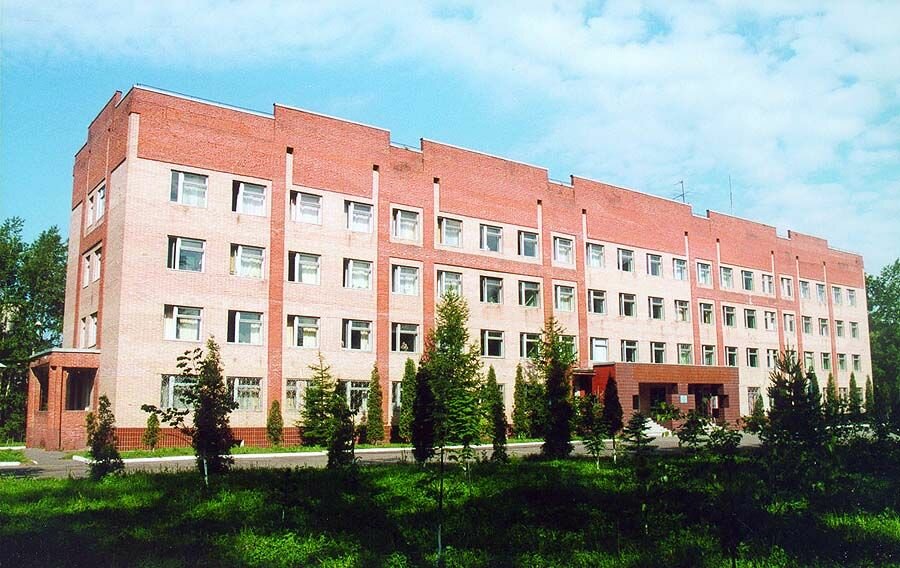 Medical unit Medsanchast Metallurgichesky zavod Elektrostal, Elektrostal, photo