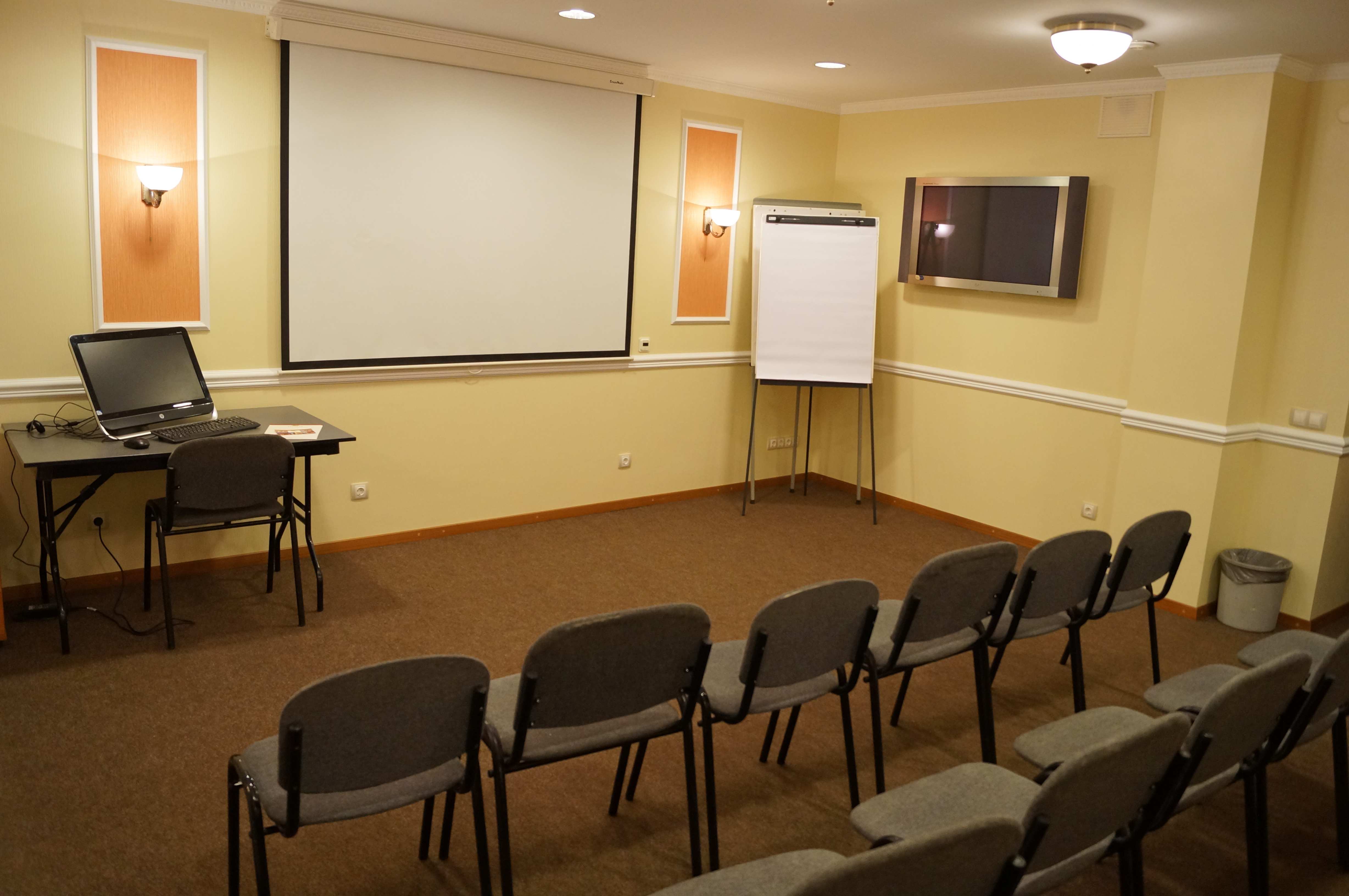 Фото Астерия