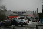 SPb. Boost (Toreza Avenue, 71Б), tuning studio