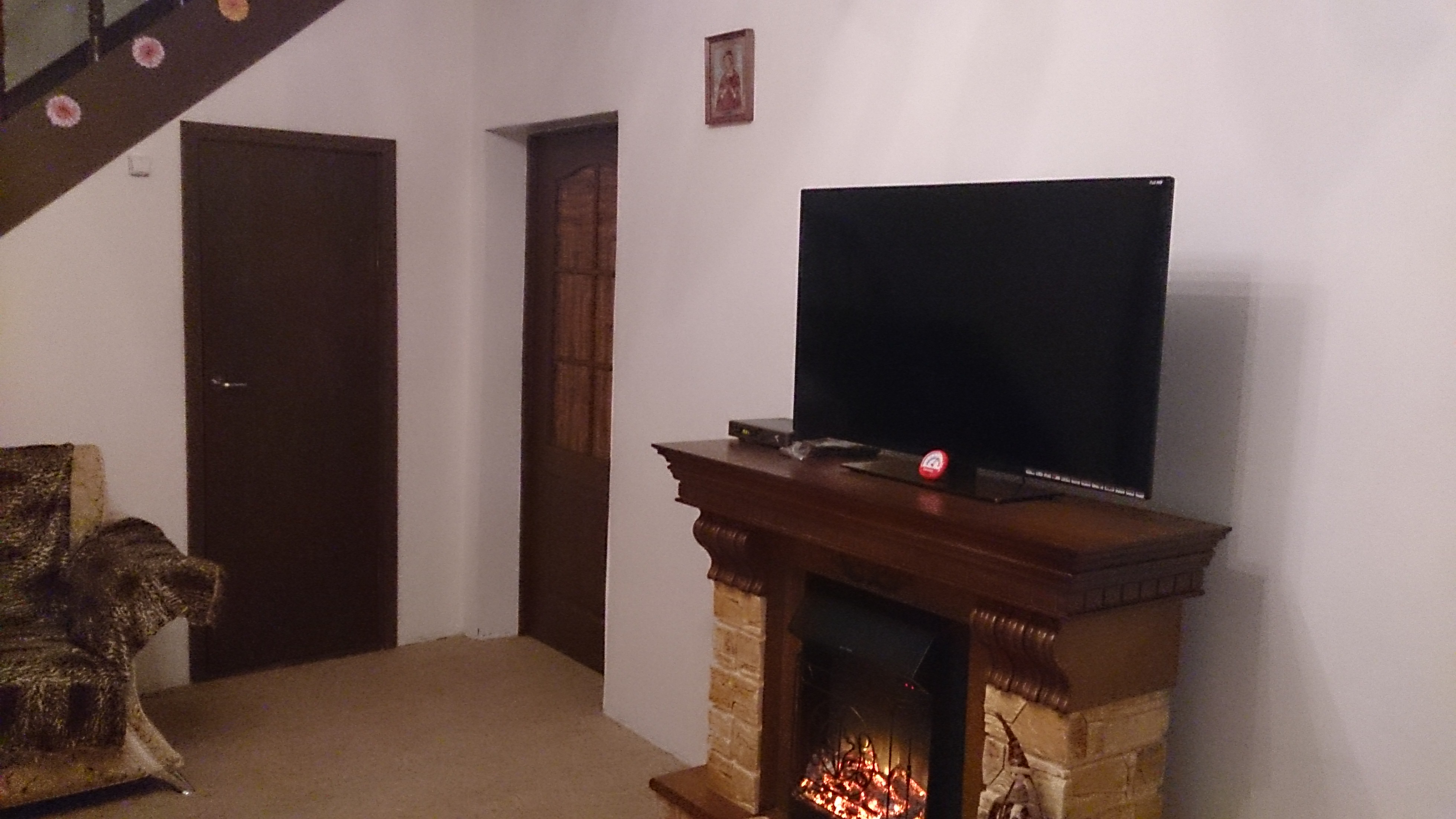 Фото Уютный дом