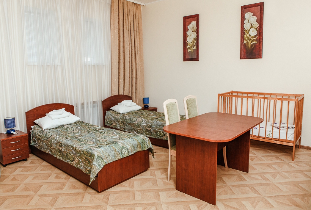 Фото Евразийский