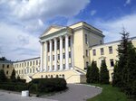 ВГТУ, Приёмная комиссия (ulitsa 20-letiya Oktyabrya, 84к1), infraestructura educativa