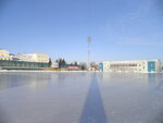 Obukhovo (рабочий посёлок Обухово, Советская улица, 25А), sports center