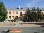 Mkdou № 5 Krasnaya shapochka № (улица Фрунзе, 87), kindergarten, nursery