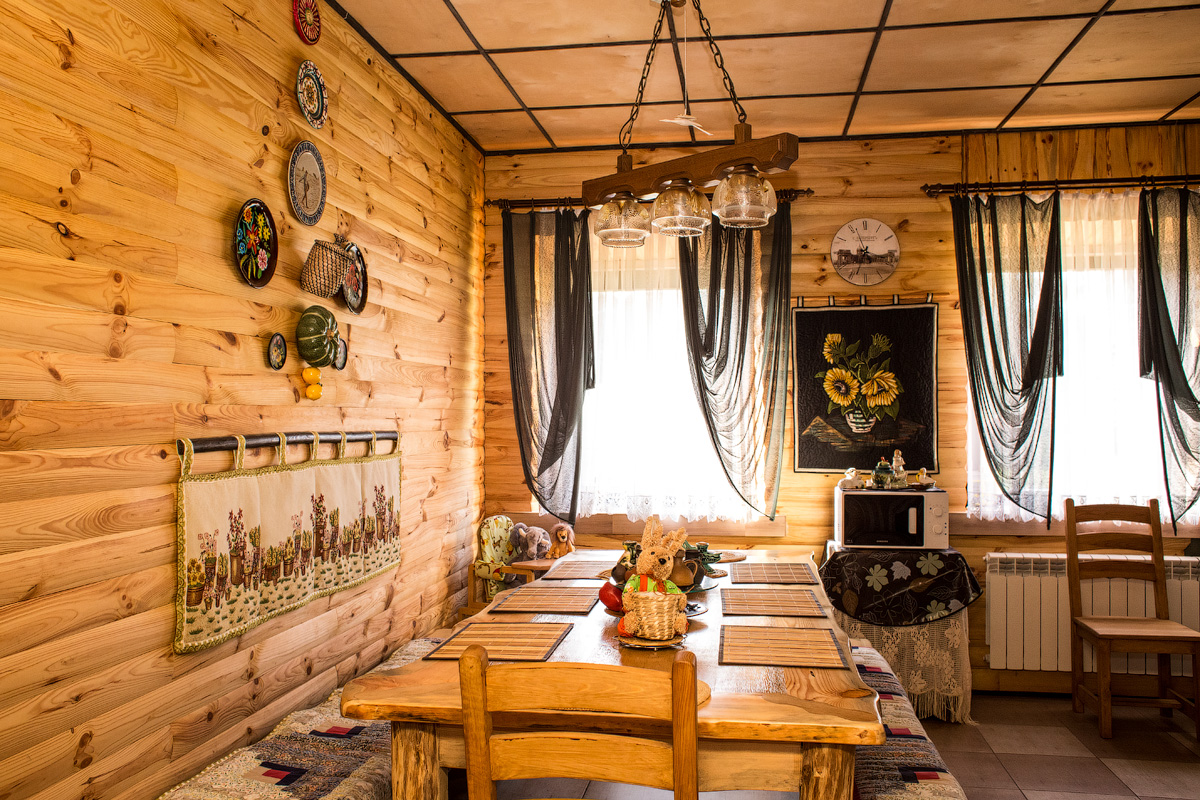 Фото Беловежская гостевая