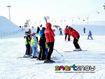 SmartSnow (Krylatskaya Street, 1), ski school