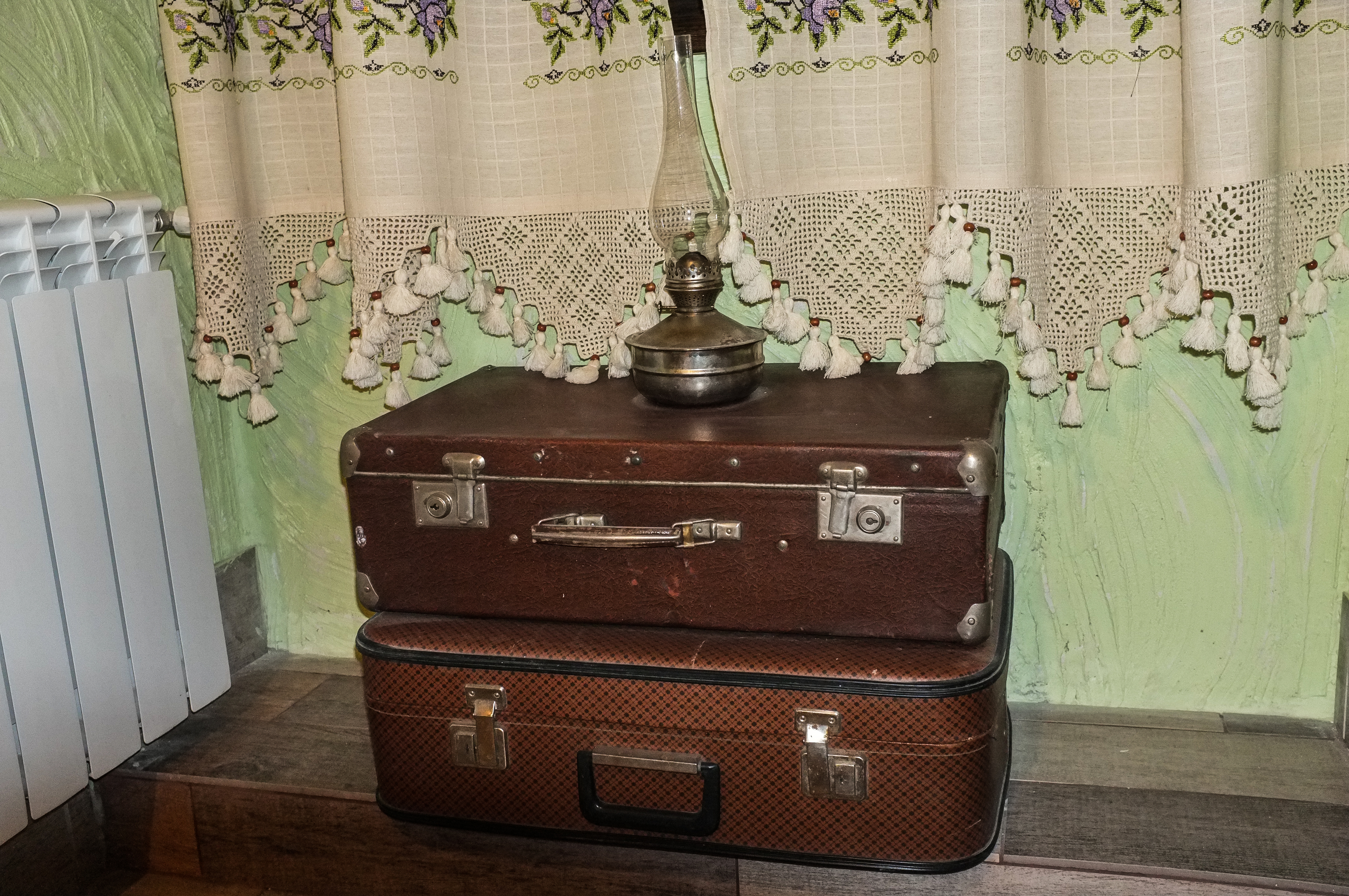 Фото Пробка