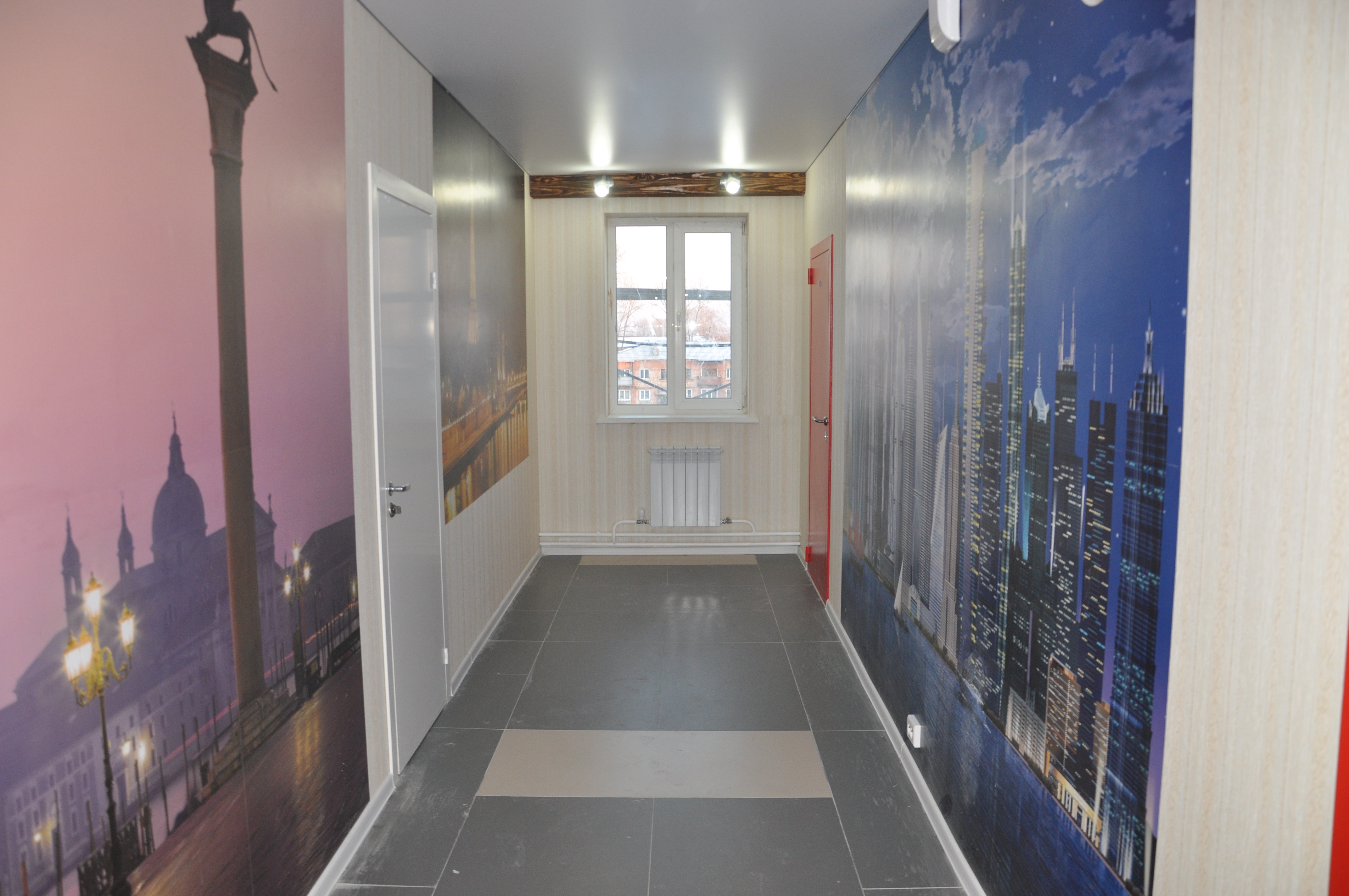 Фото Колизей