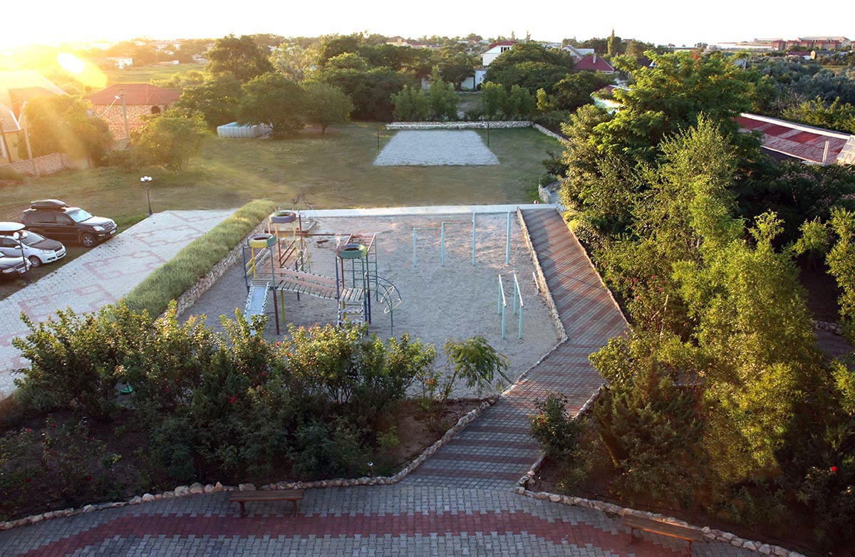 Фото Город-Ок