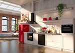Smeg (улица Якова Бреуса, 61/9), tienda de electrodomésticos