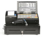 KKMka.ru (Kostyakova Street, 12), retail equipment
