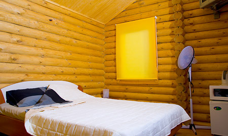 Фото Элиза Заркау