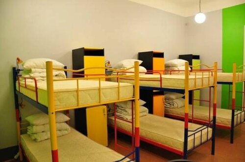 Хостел The Georgehouse hostel во Львове