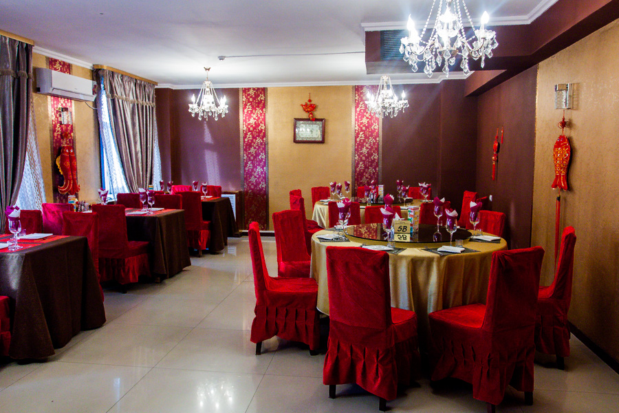 Фото Жемчужина Востока